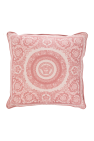 Versace Home Crete de Fleur cushion