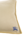 Burberry Cushion with logo