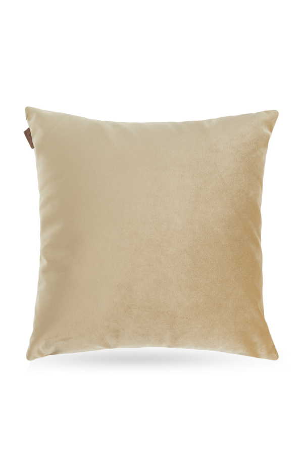 Etro Home Pillow with logo