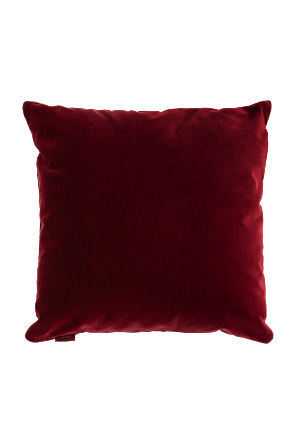 Etro Home Gemustertes Kissen