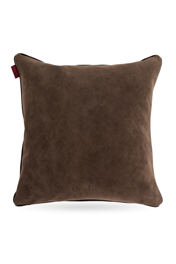 Etro Home Pillow with logo