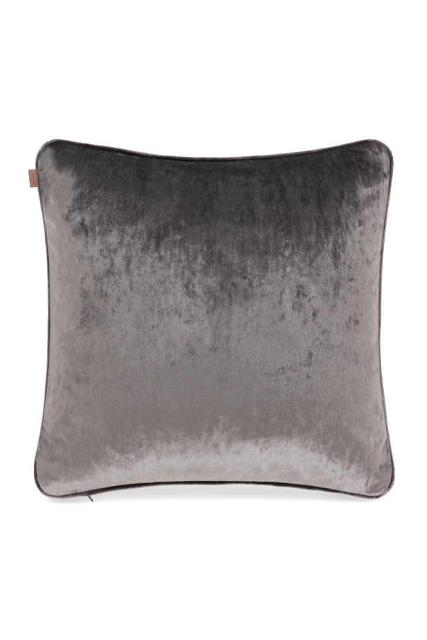 Etro Home Cojín con logo