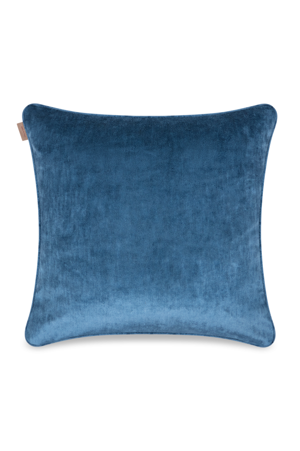 Etro Home Cojín con logo