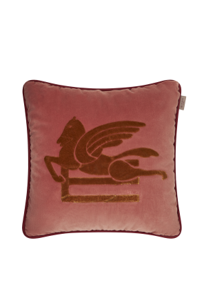 Kissen mit logo od Etro Home