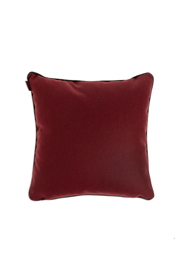 Etro Home Poduszka z logo