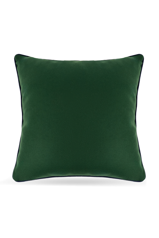 Etro Home Pillow with logo