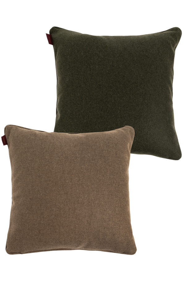 Etro Home Doppelpäckchen Kissen