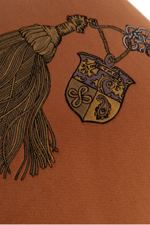 Etro Home Doppelpäckchen Kissen