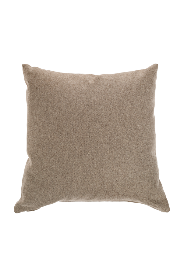 Etro Home Cushion with logo