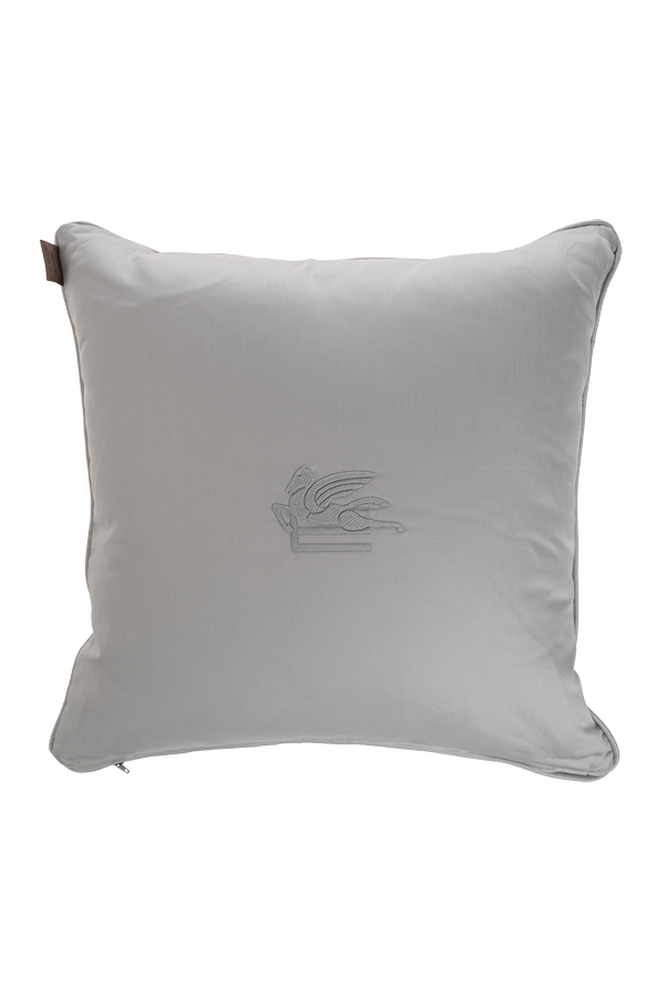 Etro Home Wzorzysta poduszka