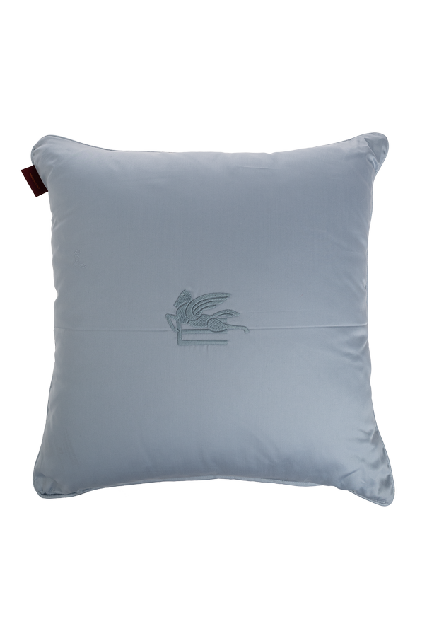 Etro Home Wzorzysta poduszka