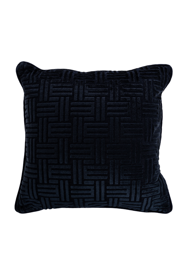 Etro Home Poduszka z monogramem