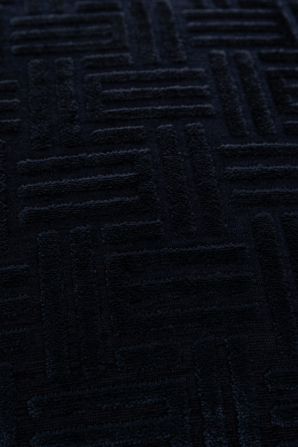 Etro Home Poduszka z monogramem