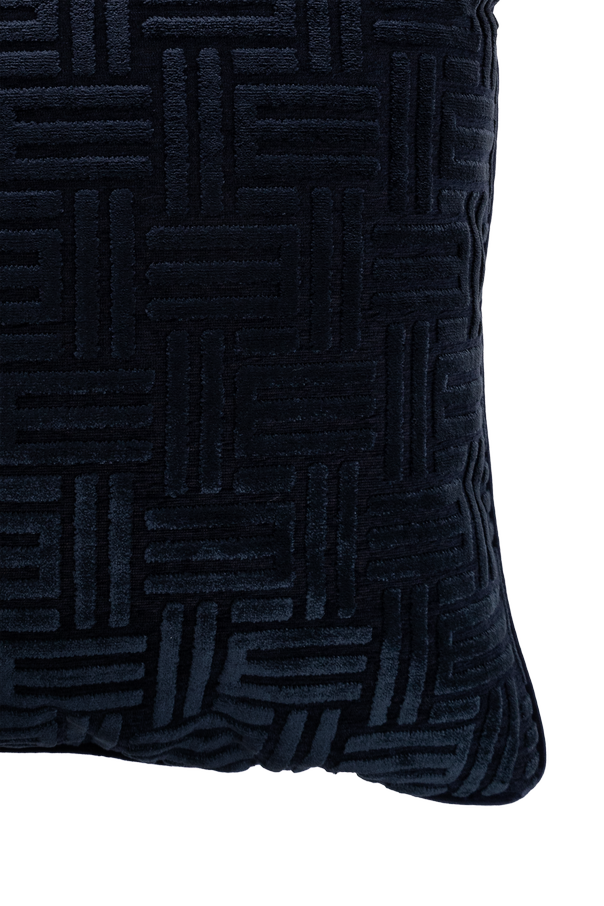 Etro Home Poduszka z monogramem