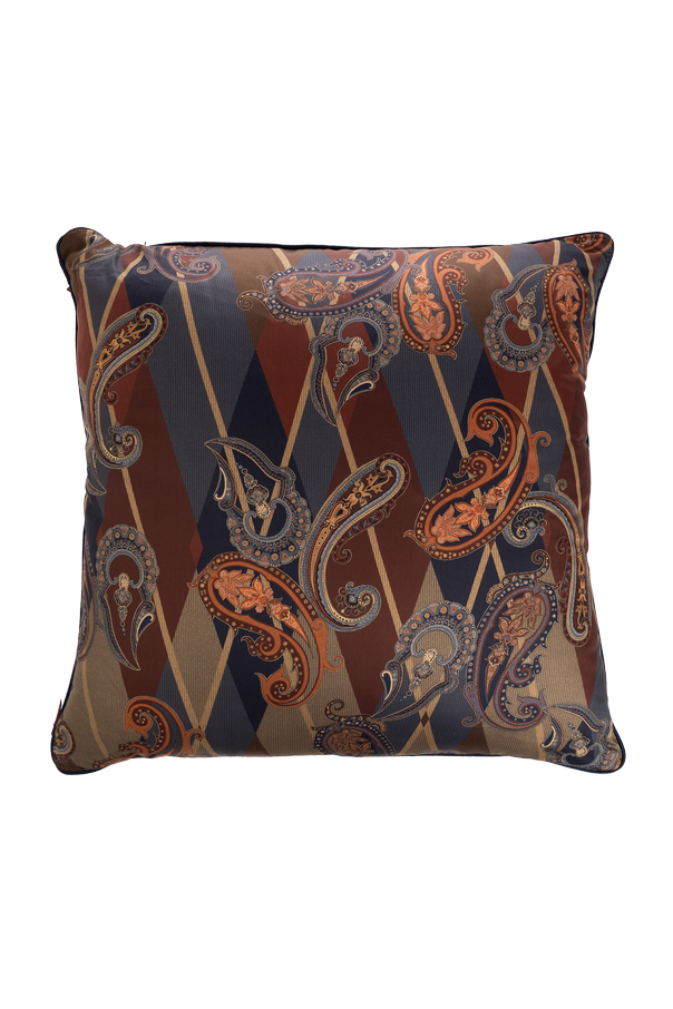 Cotton pillow od Etro Home