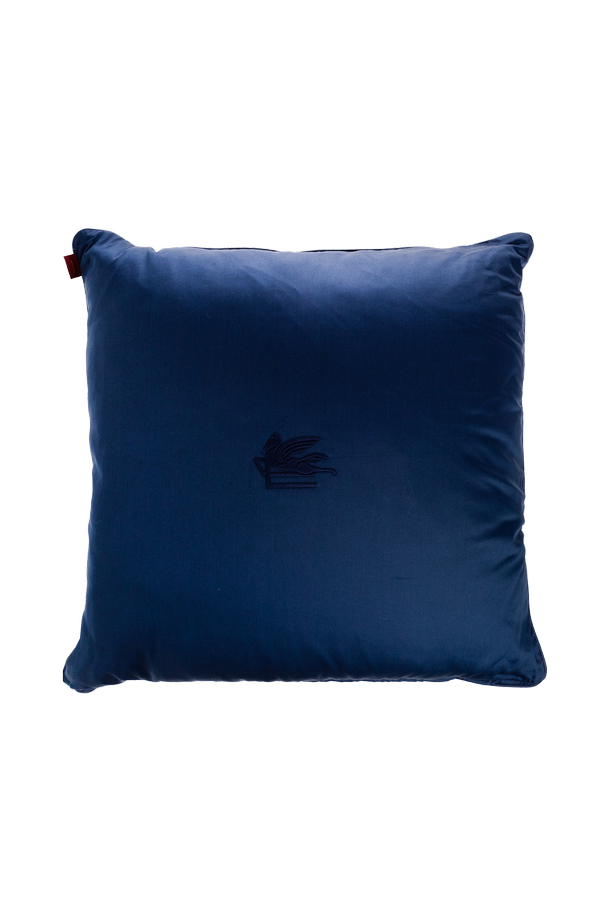 Etro Home Bawełniana poduszka