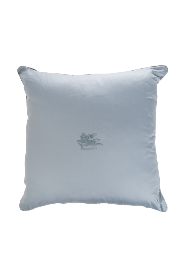 Etro Home Wzorzysta poduszka