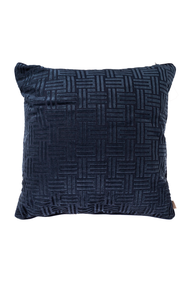 Monogram pillow od Etro Home