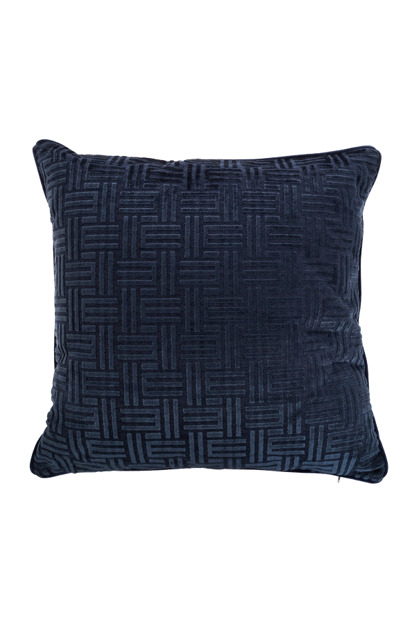 Etro Home Poduszka z monogramem