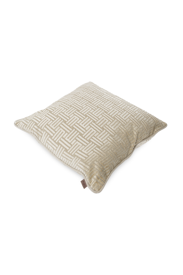 Etro Kissen mit Monogramm