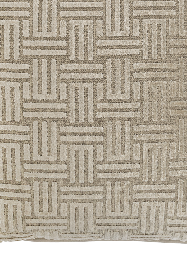 Etro Kissen mit Monogramm