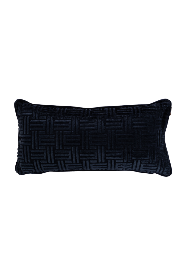 Monogram pillow od Etro Home