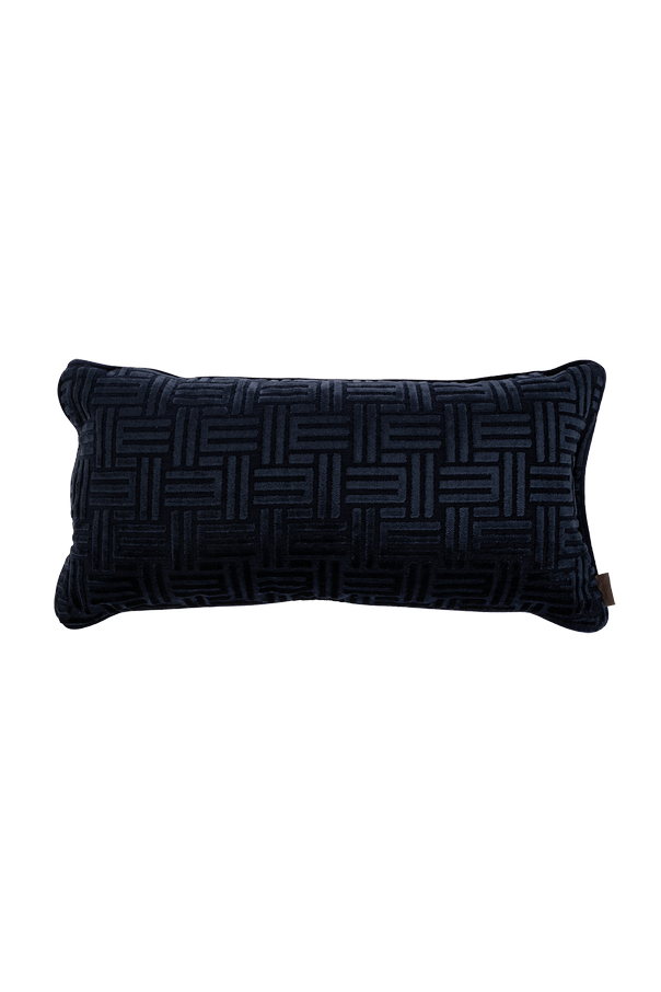 Etro Home Poduszka z monogramem