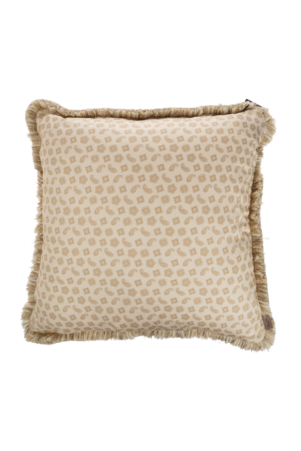 Cotton pillow od Etro Home
