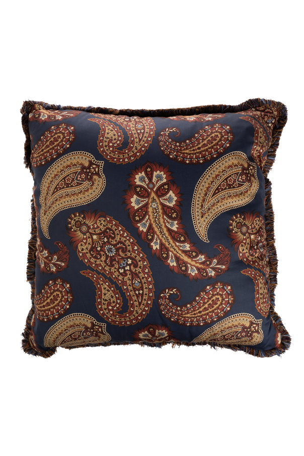 Cotton pillow od Etro Home
