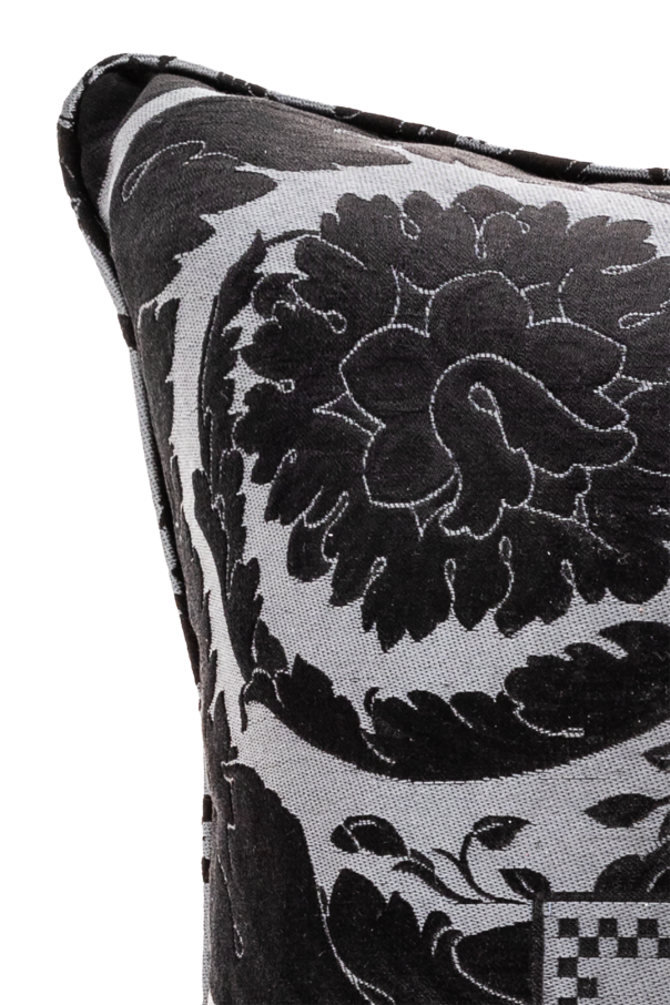 Versace Home Poduszka ze wzorem ‘Barocco’