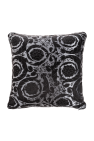 Versace Home Cushion with ‘Barocco’ pattern