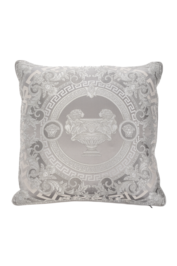 Versace Home Barocco cushion