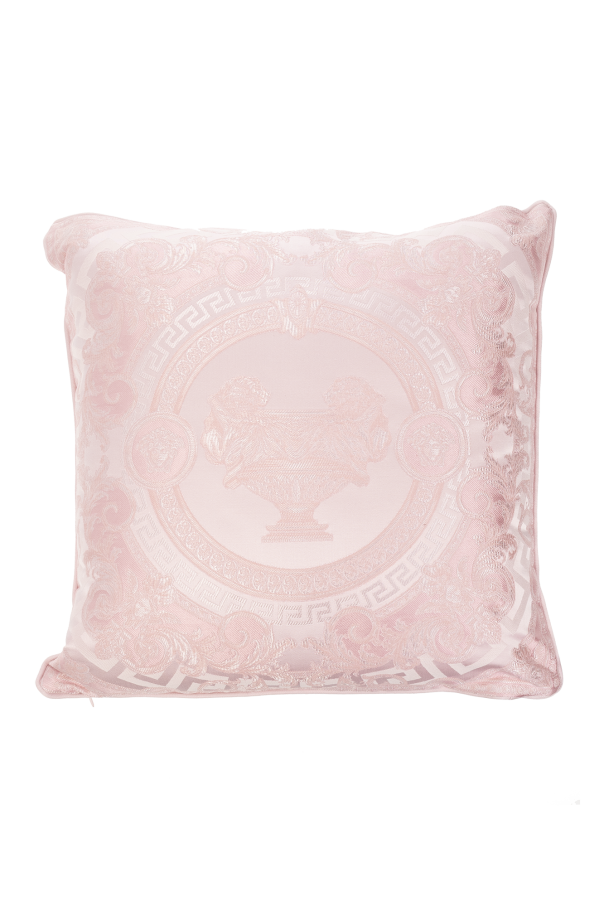Versace Home Barocco cushion