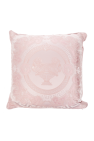 Versace Home Barocco cushion