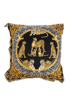 Kissen mit logo od Versace Home