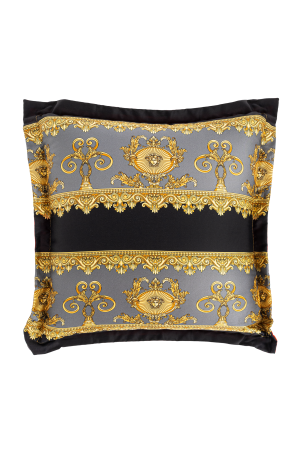 Cotton pillow od Versace Home