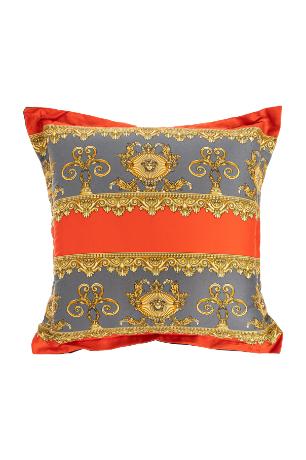 Versace Home Cotton pillow