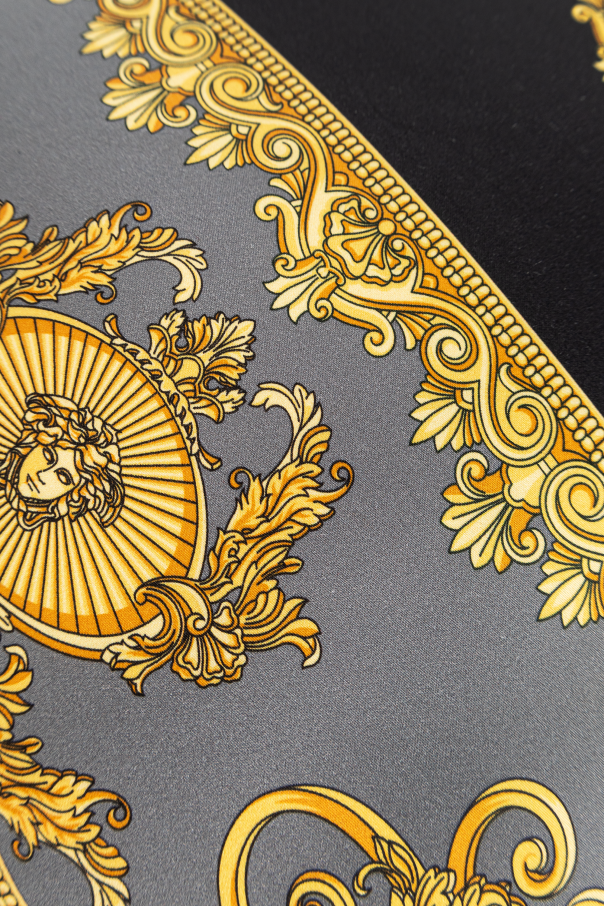 Versace Home Cotton pillow