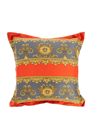 Baumwollkissen od Versace Home