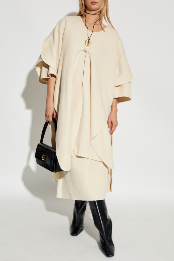 By Malene Birger Poncho Robertas