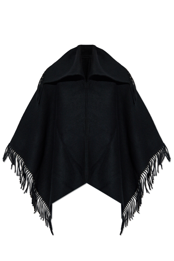 Poncho `Turtma` od By Malene Birger