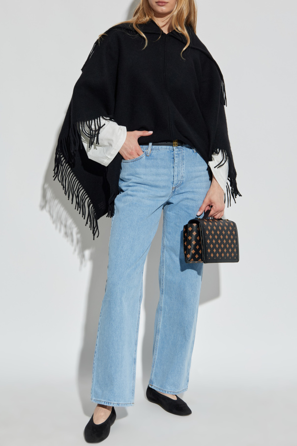 By Malene Birger Poncho `Turtma`