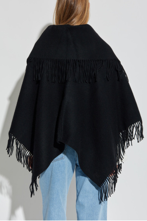 By Malene Birger Poncho `Turtma`