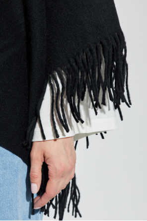 By Malene Birger Poncho `Turtma`