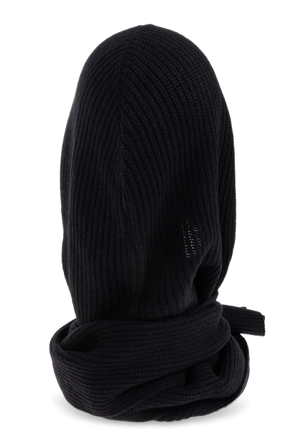 By Malene Birger Kapuzenpullover „Florea“