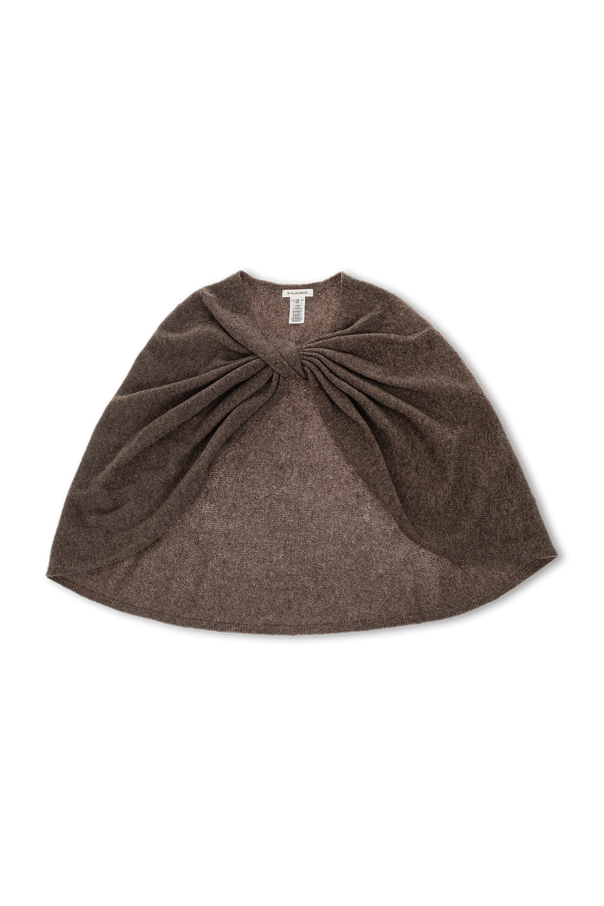 ‘Pinne’ Poncho od By Malene Birger