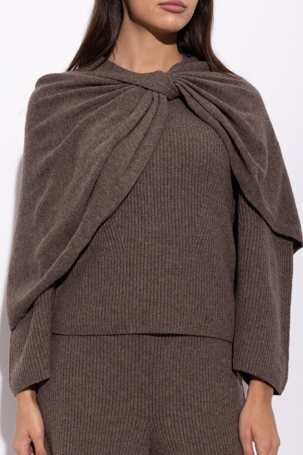 By Malene Birger ‘Pinne’ Poncho