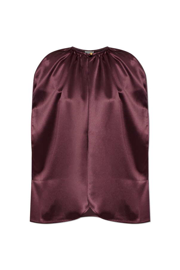 Poncho ‘Dallias’ od By Malene Birger
