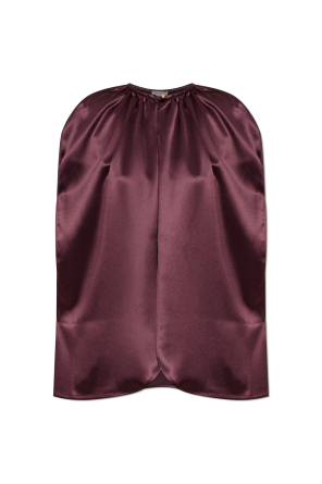Poncho ‘Dallias’