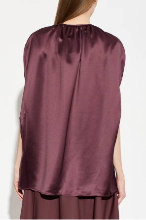 By Malene Birger Poncho ‘Dallias’